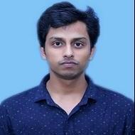 Mohit Agarwal Class 9 Tuition trainer in Gurgaon