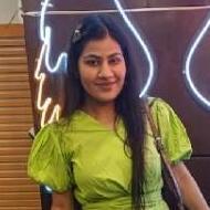 Riddhi B. Class 8 Tuition trainer in Delhi