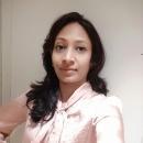 Photo of Shubhangi K.