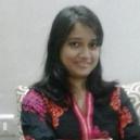 Photo of Kinjal P.