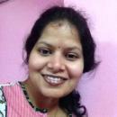 Photo of Sangeeta Samal