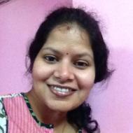 Sangeeta Samal Oracle trainer in Kolkata