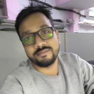 Ritesh Kumar Kushwaha Class 12 Tuition trainer in Delhi