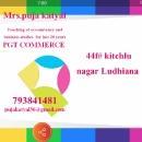 Commerce Coaching photo