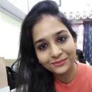 Photo of Upasana J.