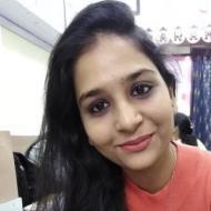 Upasana J. Class 10 trainer in Kolkata