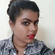 Srishti S. Nursery-KG Tuition trainer in Ranchi