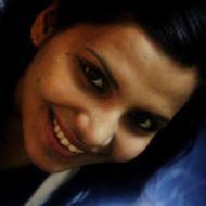 Rashmi Singh Python trainer in Bangalore