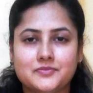 Barkha J. Python trainer in Jaipur