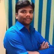 Gogula Venkateswara Rao BTech Tuition trainer in Hyderabad