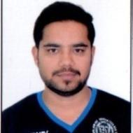 Abhimanyu Singh Class I-V Tuition trainer in Noida