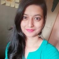 Deepshikha J. Class 12 Tuition trainer in Chandigarh