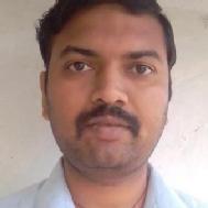Anilkumar Mora Yoga trainer in Chigurumamidi