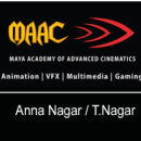 Photo of Maac Animation Vfx Multimedia Gaming -Chennai