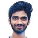 Photo of Vaishnav  Korde