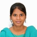 Photo of Kaarthika R.