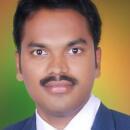 Photo of Naveenkumar Reddy