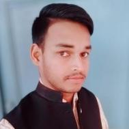 Asif Qadri Class 8 Tuition trainer in Orai