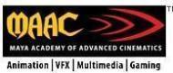 MAAC Animation Institutes Animation & Multimedia institute in Jaipur