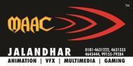 MAAC Animation Institutes Animation & Multimedia institute in Jalandhar