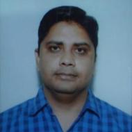 Tarun Sharma .Net trainer in Ajmer