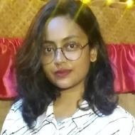 Puja S. Class 12 Tuition trainer in Kolkata