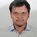 Photo of Chirag