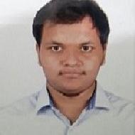 Chirag Class 10 trainer in Delhi