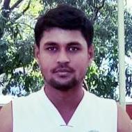 Arun Bg Basketball trainer in Bangalore