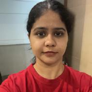 Mankiran K. HR trainer in Chandigarh