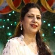 Kavita A. Class 8 Tuition trainer in Delhi