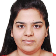 Sanya A. Dance trainer in Chennai