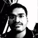 Photo of Sumit Kumar Gupta