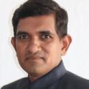 Photo of Dr. Durgesh Nemichand Phulwade