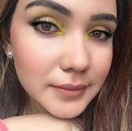 Priiya H. Makeup trainer in Bangalore