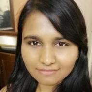 Rachitha P. Class 9 Tuition trainer in Bangalore
