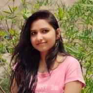 Priyanka K. Class I-V Tuition trainer in Bangalore