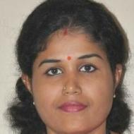 Rasmita P. BBA Tuition trainer in Bangalore