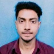 Animesh Pal Class 12 Tuition trainer in Howrah