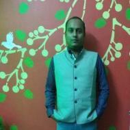 Santanu Bera Engineering Diploma Tuition trainer in Howrah