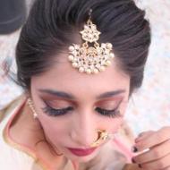 Nikita S. Makeup trainer in Ahmedabad