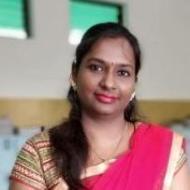 Priyanka N. Class 12 Tuition trainer in Hyderabad