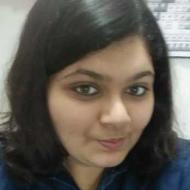 Jasmine M. Class 10 trainer in Thane