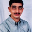 Photo of Raj Kumar Manchiraju