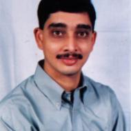 Raj Kumar Manchiraju Adobe Captivate trainer in Kakinada