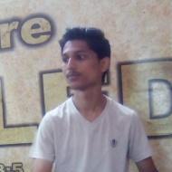 Nikhil Sabde Drums trainer in Aurangabad