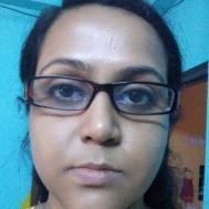 Payel D. Bengali Speaking trainer in Kolkata