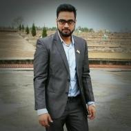 Saad Ali Class 12 Tuition trainer in Delhi