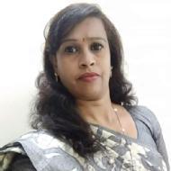 K. Sharada Class 9 Tuition trainer in Hyderabad