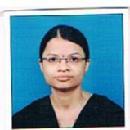 Photo of Aarthi S.